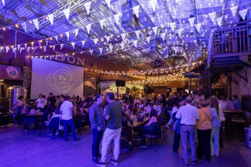 Fotos fiesta Sadea 2025